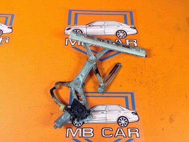 Стеклоподъемник передний правый MERCEDES-BENZ CLK-класс C208/A208 (1997 - 2000) &mdash; Разборка Мерседес