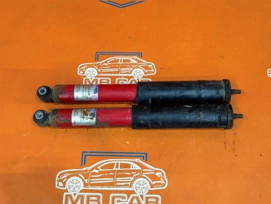 Амортизатор задний MERCEDES-BENZ E-класс W211/S211 (2002 - 2006) — Разборка Мерседес