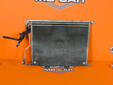 Радиатор кондиционера MERCEDES-BENZ S-класс W220 (1998 - 2005) &mdash; Разборка Мерседес