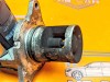 Клапан EGR MERCEDES-BENZ E-класс W211/S211 рестайлинг (2006 - 2009) фото 3 &mdash; Разборка Мерседес