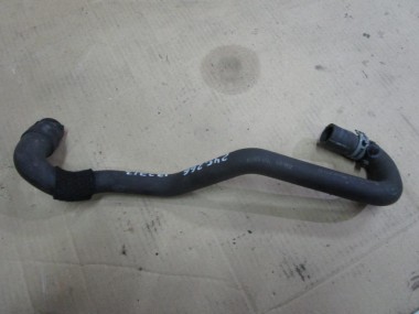 Патрубок ОЖ MERCEDES-BENZ B-класс W245 (2005 - 2009) — Разборка Мерседес