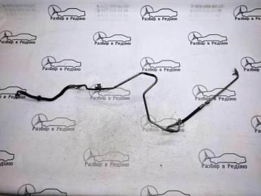 Трубка АКПП MERCEDES-BENZ C-класс W205/S205/C205/A205 (2014 - 2018) — Разборка Мерседес