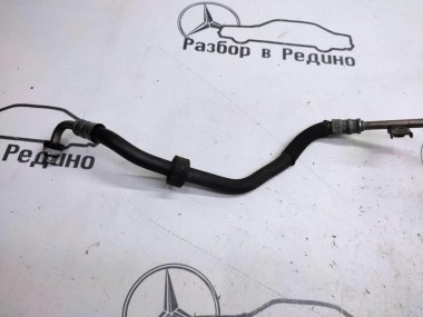 Трубка АКПП MERCEDES-BENZ C-класс W205/S205/C205/A205 (2014 - 2018) — Разборка Мерседес