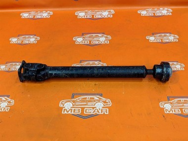 Кардан передний MERCEDES-BENZ M-класс W163 (1997 - 2001) — Разборка Мерседес