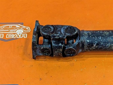 Кардан передний MERCEDES-BENZ M-класс W163 (1997 - 2001) — Разборка Мерседес