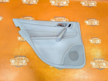 Карта двери задняя левая MERCEDES-BENZ C-класс W203/S203/CL203 (2000 - 2004) — Разборка Мерседес