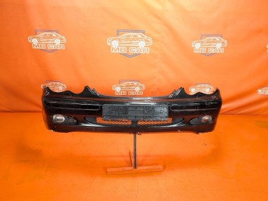 Бампер передний MERCEDES-BENZ C-класс W203/S203/CL203 (2000 - 2004) &mdash; Разборка Мерседес