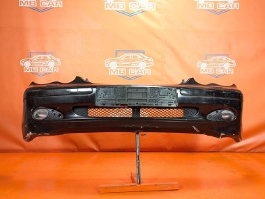 Бампер передний MERCEDES-BENZ C-класс W203/S203/CL203 (2000 - 2004) &mdash; Разборка Мерседес