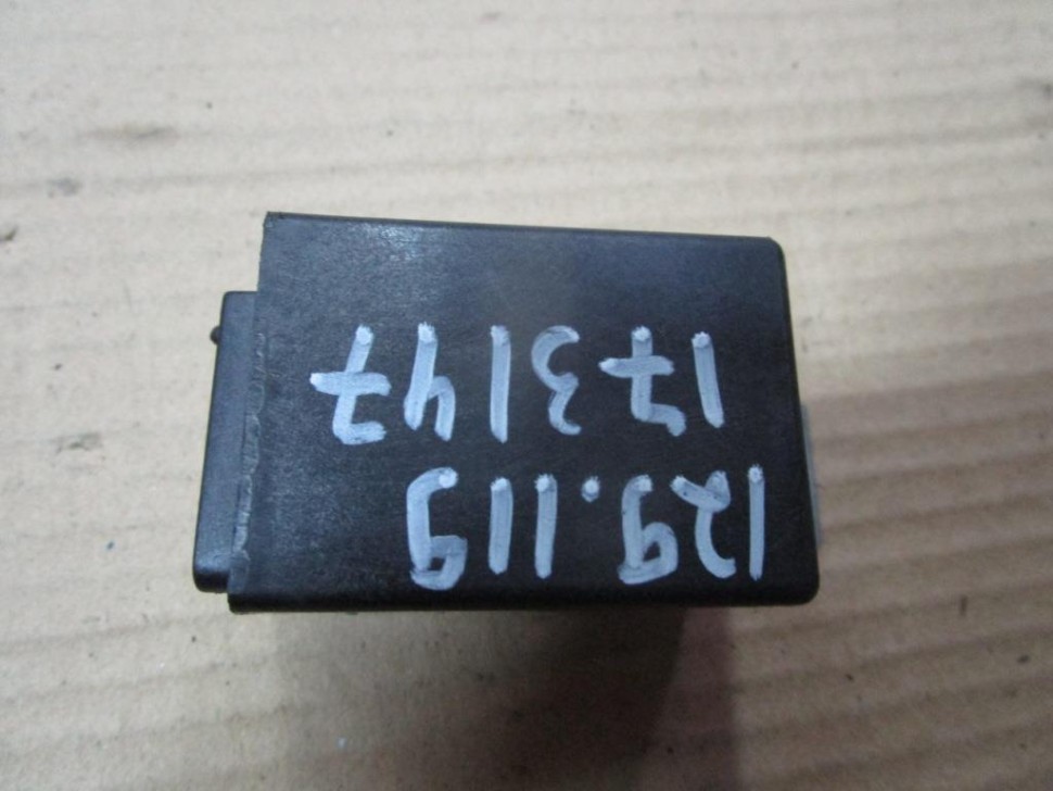 Реле MERCEDES-BENZ SL-класс R129 рестайлинг (1995 - 1998) фото 1 — Разборка Мерседес