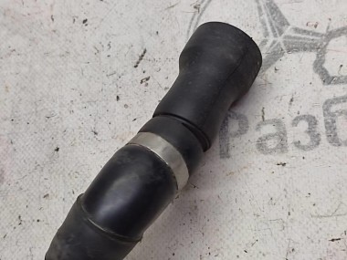 Патрубок воздушный MERCEDES-BENZ C-класс W204/S204/С204 рестайлинг (2011 - 2015) — Разборка Мерседес