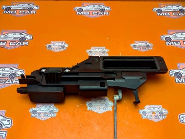 Замок багажника MERCEDES-BENZ M-класс W163 рестайлинг (2001 - 2005) — Разборка Мерседес