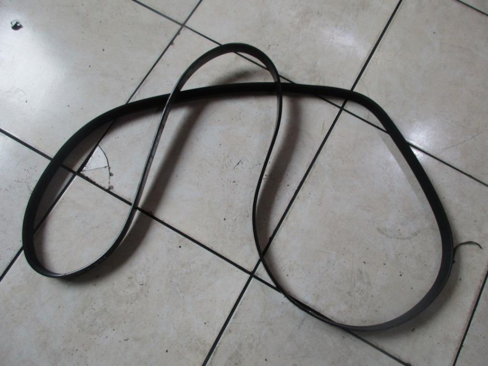 Ремень приводной MERCEDES-BENZ C-класс W203/S203/CL203 рестайлинг (2004 - 2008) фото 1 — Разборка Мерседес