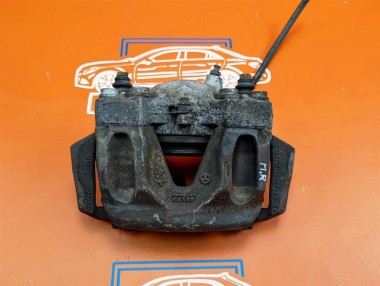 Суппорт передний правый MERCEDES-BENZ E-класс W212/S212/C207/A207 рестайлинг (2013 - 2016) — Разборка Мерседес