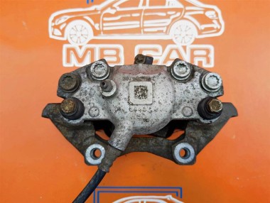 Суппорт передний правый MERCEDES-BENZ E-класс W212/S212/C207/A207 рестайлинг (2013 - 2016) — Разборка Мерседес