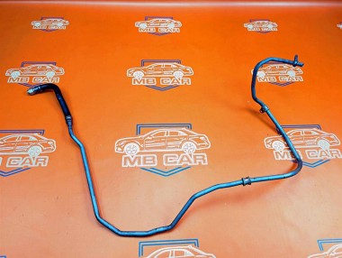 Трубка АКПП MERCEDES-BENZ S-класс AMG W222/C217/A217 (2013 - 2017) — Разборка Мерседес