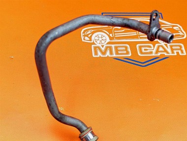 Трубка АКПП MERCEDES-BENZ S-класс AMG W222/C217/A217 (2013 - 2017) — Разборка Мерседес