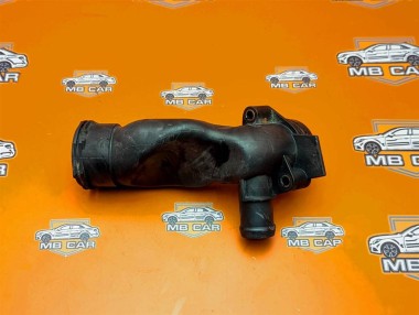 Фланец системы охлаждения MERCEDES-BENZ C-класс W204/S204/С204 рестайлинг (2011 - 2015) — Разборка Мерседес