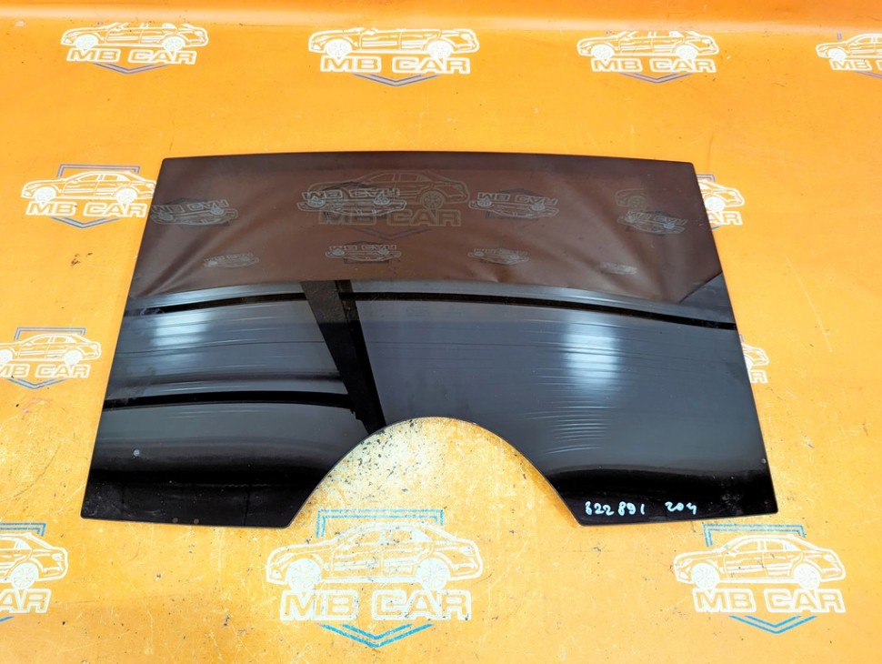 Стекло панорамы MERCEDES-BENZ C-класс W204/S204/С204 рестайлинг (2011 - 2015) фото 1 — Разборка Мерседес