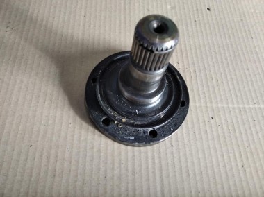 Фланец MERCEDES-BENZ Vito W638 (1996 - 2003) — Разборка Мерседес