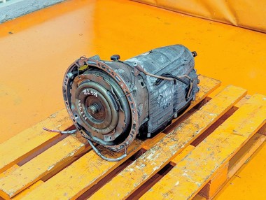 АКПП 7G-Tronic MERCEDES-BENZ C-класс W204/S204/С204 рестайлинг (2011 - 2015) — Разборка Мерседес