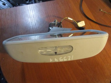 Зеркало внутрисалонное MERCEDES-BENZ E-класс W211/S211 рестайлинг (2006 - 2009) — Разборка Мерседес