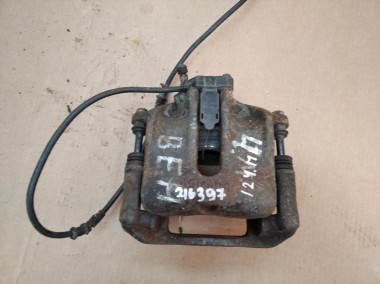 Суппорт передний левый MERCEDES-BENZ W124 W124/S124/C124/A124 (1984 - 1993) — Разборка Мерседес