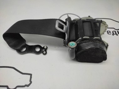Ремень безопасности задний левый MERCEDES-BENZ E-класс W213/S213/C238/A238 (2016 - 2021) — Разборка Мерседес