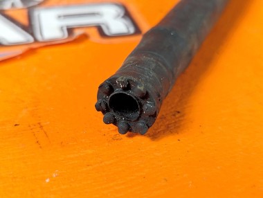 Шланг подогрева бачка омывателя MERCEDES-BENZ S-класс W220 (1998 - 2005) &mdash; Разборка Мерседес