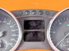 Щиток приборов MERCEDES-BENZ M-класс W164 (2005 - 2008) фото 3 &mdash; Разборка Мерседес