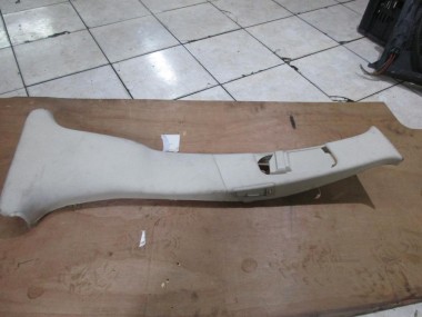 Накладка средней стойки MERCEDES-BENZ E-класс W211/S211 (2002 - 2006) — Разборка Мерседес