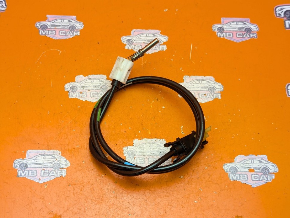 Трос кулисы АКПП MERCEDES-BENZ GLK-класс X204 (2008 - 2012) фото 1 &mdash; Разборка Мерседес