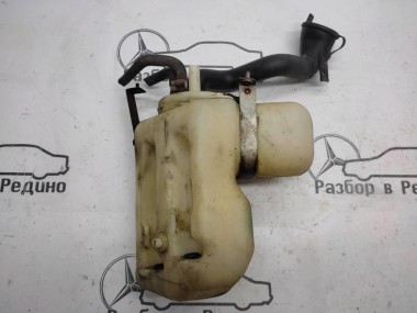 Бачок омывателя MERCEDES-BENZ S-класс W140 рестайлинг (1994 - 1999) — Разборка Мерседес