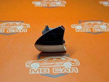 Крышка ручки двери MERCEDES-BENZ C-класс W204/S204 (2006 - 2011) — Разборка Мерседес