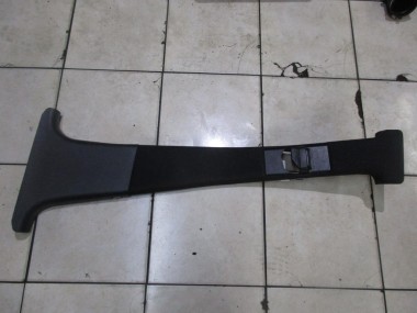 Накладка средней стойки MERCEDES-BENZ E-класс W210/S210 рестайлинг (1999 - 2003) — Разборка Мерседес