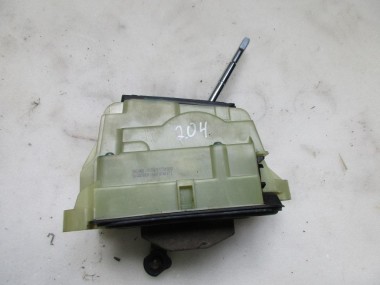 Кулиса АКПП MERCEDES-BENZ M-класс W166 (2011 - 2015) — Разборка Мерседес