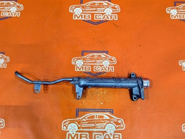 Трубка ОЖ MERCEDES-BENZ C-класс W205/S205/C205/A205 (2014 - 2018) — Разборка Мерседес