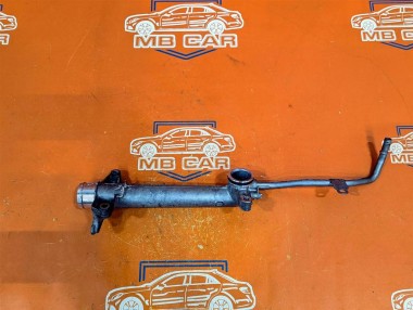 Трубка ОЖ MERCEDES-BENZ C-класс W205/S205/C205/A205 (2014 - 2018) — Разборка Мерседес
