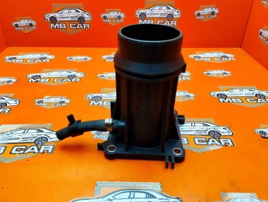 Фланец MERCEDES-BENZ E-класс W212/S212/C207/A207 (2009 - 2013) — Разборка Мерседес