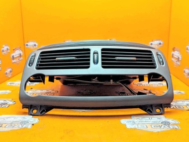 Воздуховод центральный MERCEDES-BENZ E-класс W211/S211 (2002 - 2006) &mdash; Разборка Мерседес