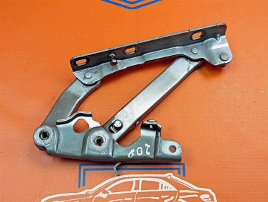 Петля капота MERCEDES-BENZ E-класс W211/S211 (2002 - 2006) — Разборка Мерседес