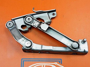 Петля капота MERCEDES-BENZ E-класс W211/S211 (2002 - 2006) — Разборка Мерседес