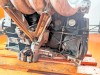 Двигатель бензиновый MERCEDES-BENZ C-класс W202/S202 (1993 - 1997) фото 16 &mdash; Разборка Мерседес