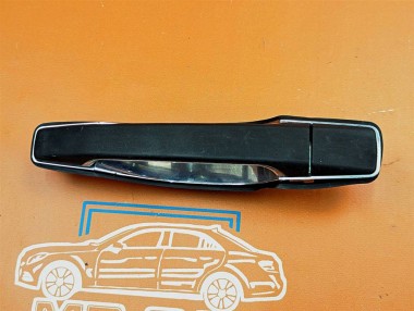 Ручка двери наружняя MERCEDES-BENZ S-класс W140 (1991 - 1998) — Разборка Мерседес