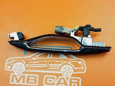 Ручка двери наружняя MERCEDES-BENZ S-класс W140 (1991 - 1998) — Разборка Мерседес