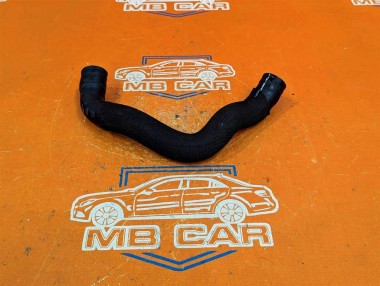 Патрубок ОЖ MERCEDES-BENZ CLA-класс C117/X117 (2013 - 2016) — Разборка Мерседес