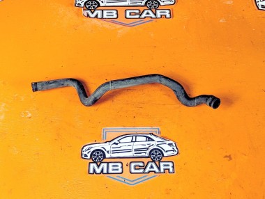 Патрубок ОЖ MERCEDES-BENZ CLK-класс C208/A208 (1997 - 2000) &mdash; Разборка Мерседес