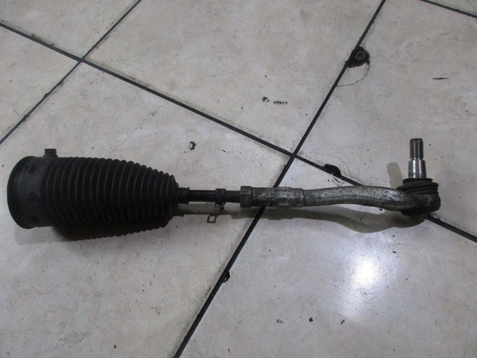 Рулевые наконечники в сборе MERCEDES-BENZ E-класс W212/S212/C207/A207 рестайлинг (2013 - 2016) фото 1 — Разборка Мерседес