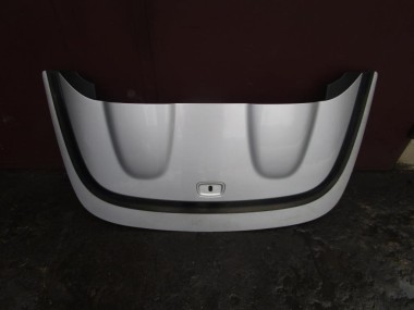 Крышка багажника MERCEDES-BENZ CLK-класс C208/W208 рестайлинг (1999 - 2003) — Разборка Мерседес