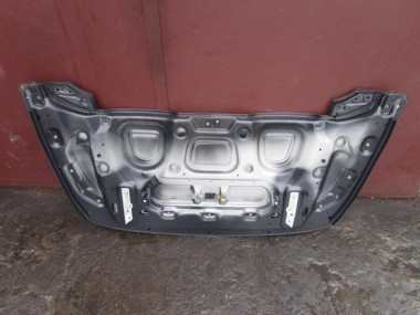 Крышка багажника MERCEDES-BENZ CLK-класс C208/W208 рестайлинг (1999 - 2003) — Разборка Мерседес