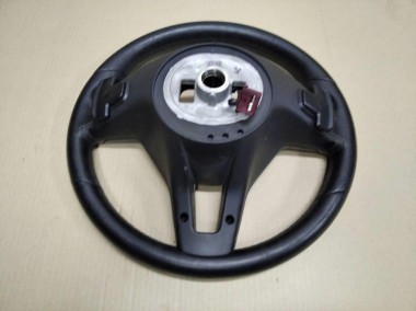 Руль MERCEDES-BENZ E-класс W212/S212/C207/A207 (2009 - 2013) — Разборка Мерседес